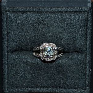 David Yurman Ring